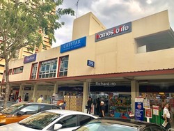 Toa Payoh Central (D12), Shop House #198872832